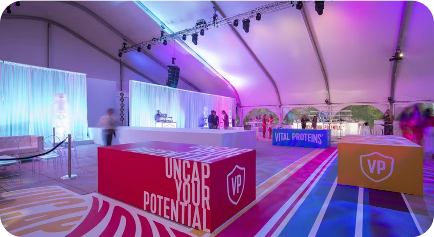 Event Photography 7 Brand Launches & Activations