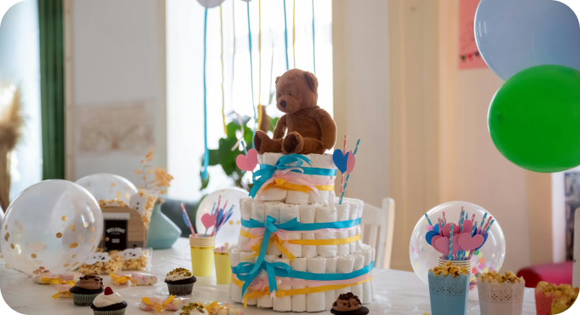 Celebration Highlights