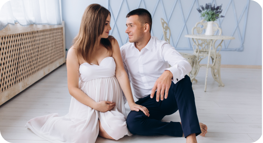 Indoor Studio Sessions