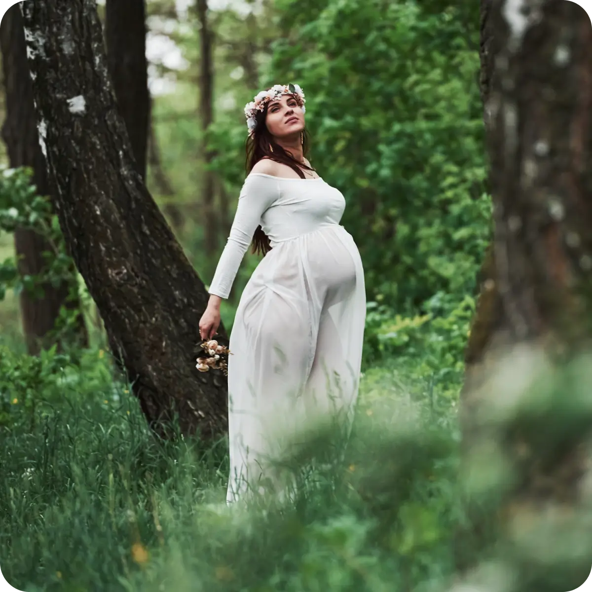 Maternity Photography-services