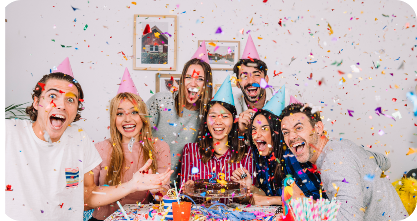 Event Photography 4 Private Celebrations