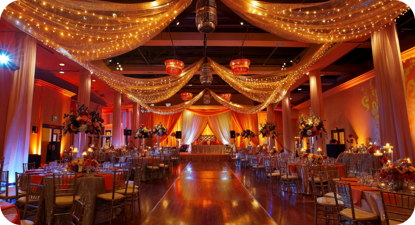 Wedding Photography 8 Reception & Celebration