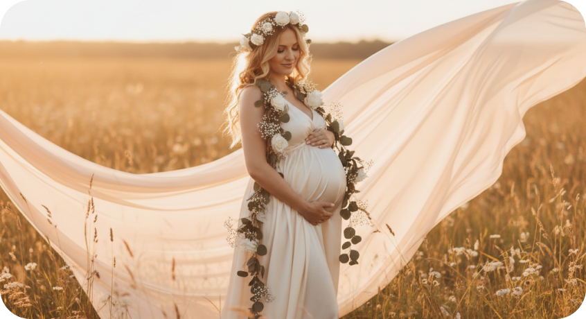 Themed & Styled Shoots