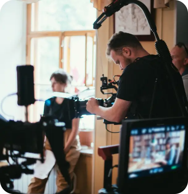 video-mobile-service